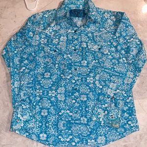 Cowgirl Hardware size Med.